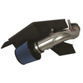 Injen cold air intake detail