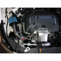 Injen cold air intake close-up