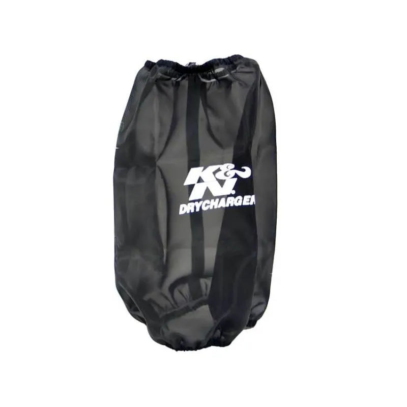 K&N Engineering black air filter