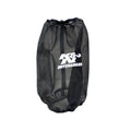 K&N Engineering black air filter