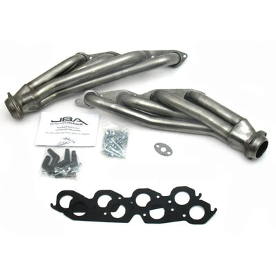 JBA Performance Exhaust headers