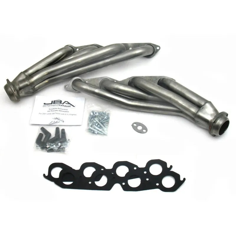 JBA Performance Exhaust headers