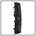 SPYDER tail light