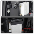 SPYDER tail light