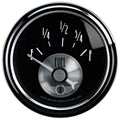 AutoMeter gauge detail