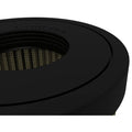aFe air filter close-up