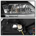 SPYDER headlights