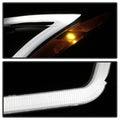 SPYDER headlights