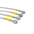 Goodridge auto part detail