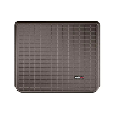 WeatherTech auto part
