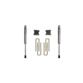 Maxtrac lift kit