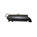 MBRP slip-on exhaust