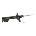 KYB shock absorber