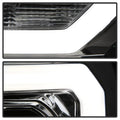 SPYDER headlights