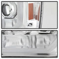 SPYDER headlights