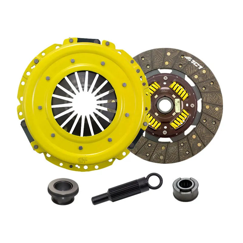 Advanced Clutch auto part