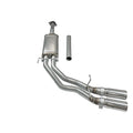 aFe cat-back exhaust