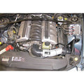 K&N Engineering intake system