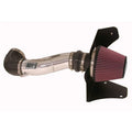 K&N Engineering polished intake system