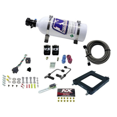 Nitrous Express auto part