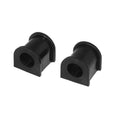 Prothane black sway bar