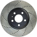 Stoptech auto part