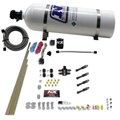 Nitrous Express auto part