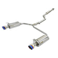 aFe cat-back exhaust