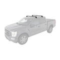 Rhino-Rack USA roof rack close-up