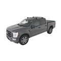 Rhino-Rack USA roof rack detail