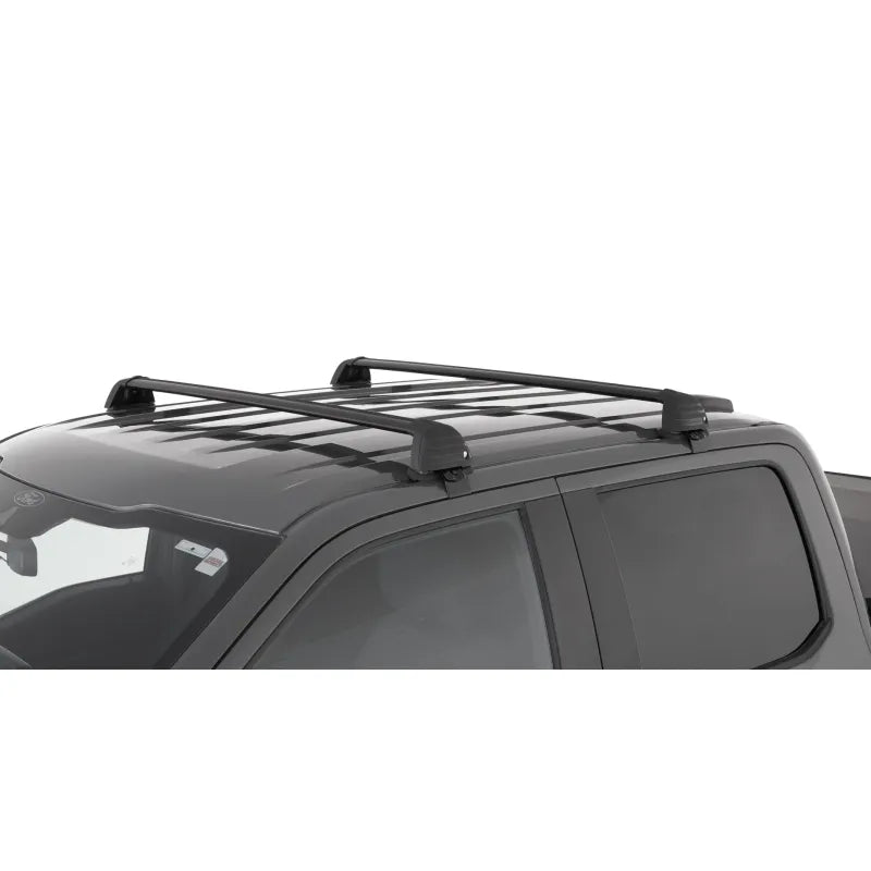 Rhino-Rack USA black roof rack
