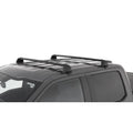 Rhino-Rack USA black roof rack