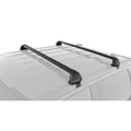 Rhino-Rack USA roof rack detail