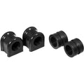 Prothane black sway bar