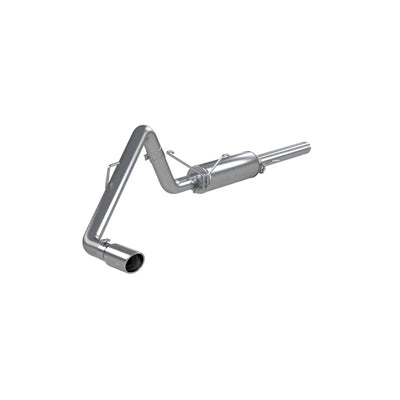 MBRP auto part