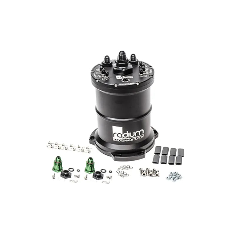 Radium Engineering auto part
