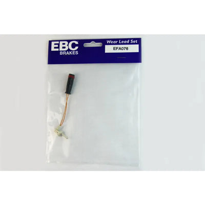 EBC auto part