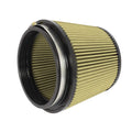 aFe air filter close-up