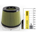 aFe air filter