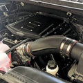 Edelbrock auto part detail