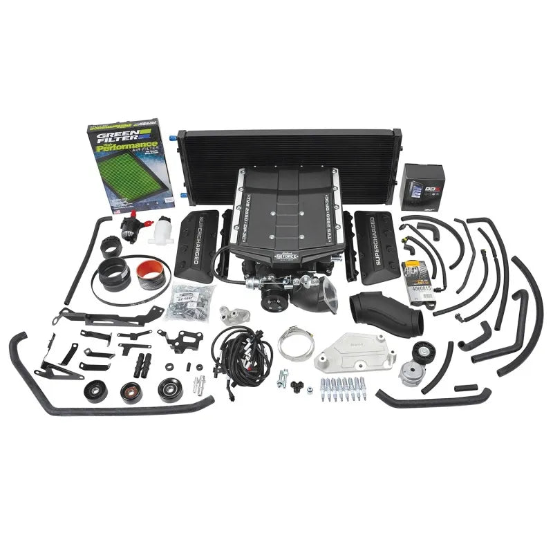 Edelbrock auto part