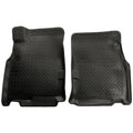 Husky Liners floor liners detail