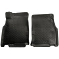 Husky Liners floor liners detail