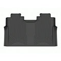 WeatherTech auto part detail
