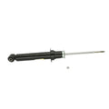 KYB shock absorber close-up