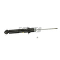 KYB shock absorber detail
