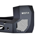 Westin bumper