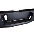 Westin bumper detail