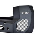 Westin bumper