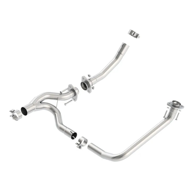 Borla auto part